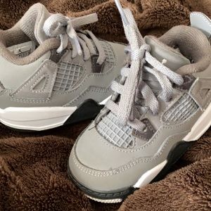 Cool gray 4s